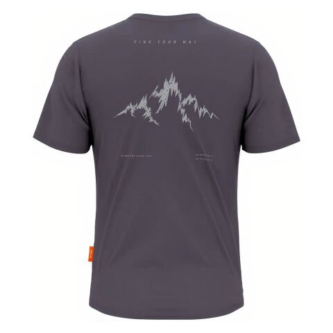 Hannah Baz Erkek T-Shirt