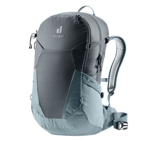 Deuter Futura 21 SL Litre Outdoor Sırt Çantası Graphite - Shale