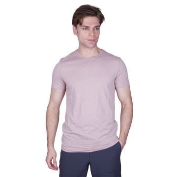Alpinist Albino Basic T-Shirt