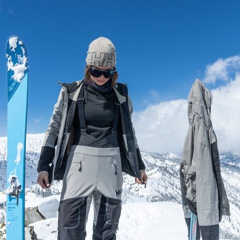 Helly Hansen Outline Bere