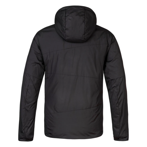 Hannah Deyn Hoody Erkek Ceket