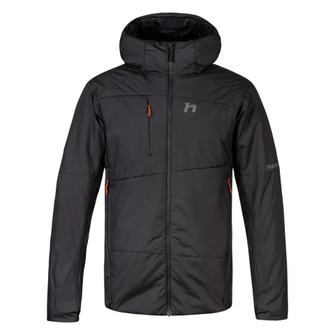 Hannah Deyn Hoody Erkek Ceket