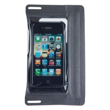Sealline E-Case iSeries iPod Nano Case W/Jack BLACK