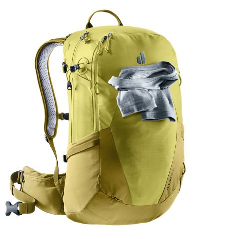 Deuter Futura 25 Litre SL Outdoor Sırt Çantası