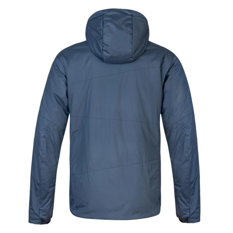 Hannah Deyn Hoody Erkek Ceket