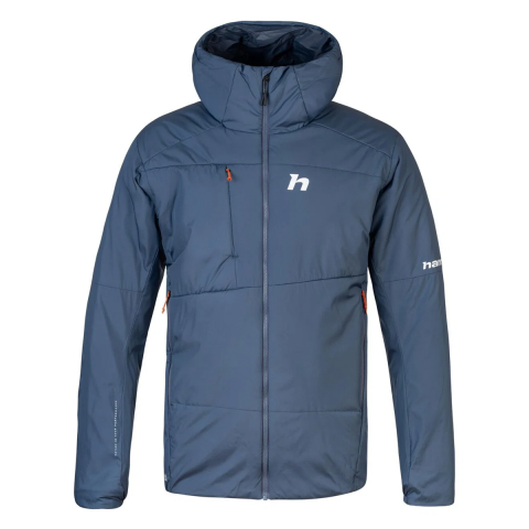 Hannah Deyn Hoody Erkek Ceket