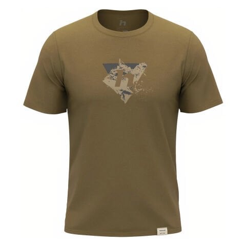Hannah Grem Erkek T-Shirt