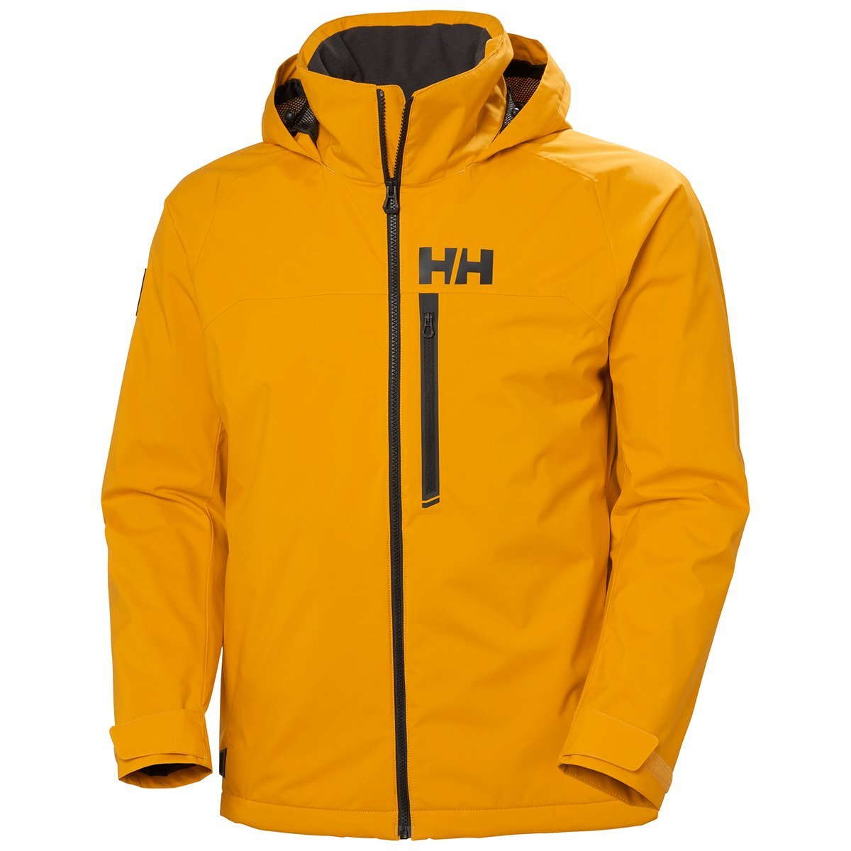 Helly Hansen HP Racing Lifaloft Hooded Men's Outdoor Coat