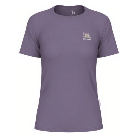 Hannah Melis Kadın T-Shirt