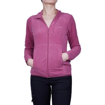 Alpinist Alpha Full Zipper Women's Fleece