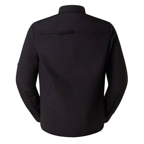The North Face M Sequoia LS Erkek Gömlek