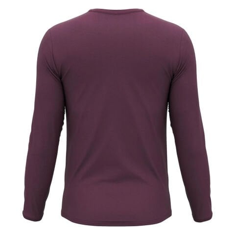 Hannah Bine L/S Uzun Kollu Erkek T-Shirt