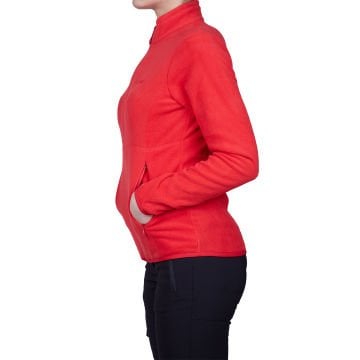 Alpinist Alpha Full Zipper Women's Fleece