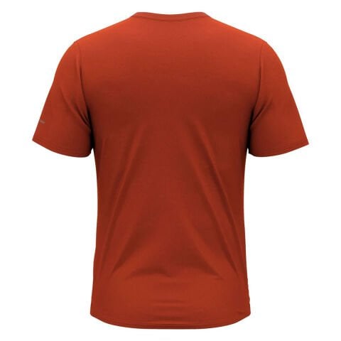 Hannah Parnell II Erkek T-Shirt
