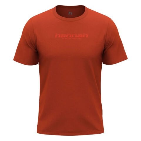 Hannah Parnell II Erkek T-Shirt