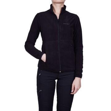 Alpinist Alpha Full Zipper Women's Fleece