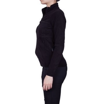 Alpinist Alpha Full Zipper Women's Fleece