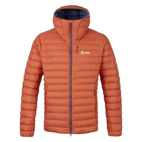 Rafiki Project Insulated Men's Jacket
