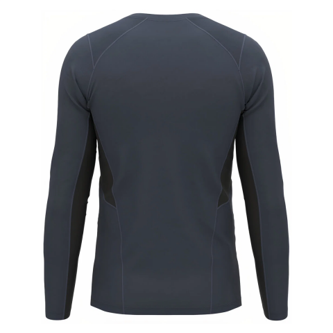 Hannah Taran L/S Uzun Kollu Erkek T-Shirt