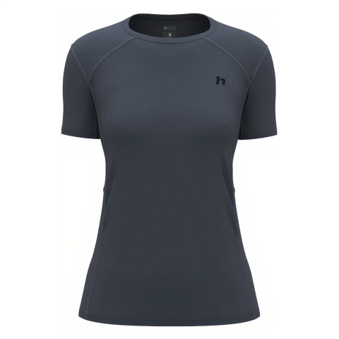 Hannah Terra Kadın T-Shirt