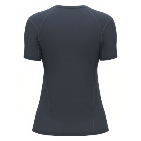 Hannah Terra Kadın T-Shirt