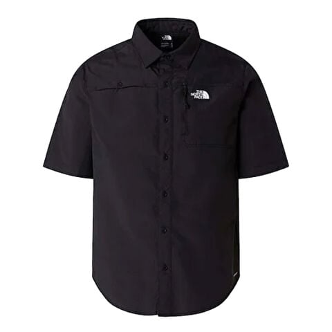 The North Face M Sequoia SS Erkek Gömlek