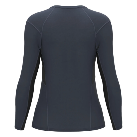 Hannah Terra L/S Uzun Kollu Kadın T-Shirt