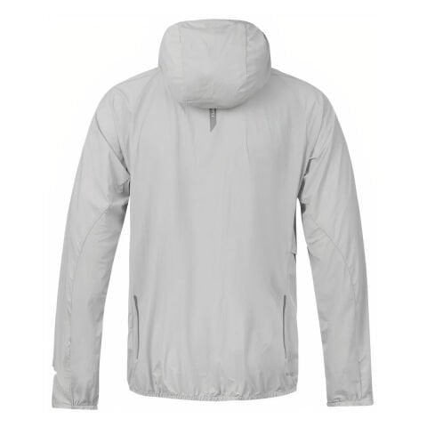 Hannah Dustin Hoody Erkek Ceket