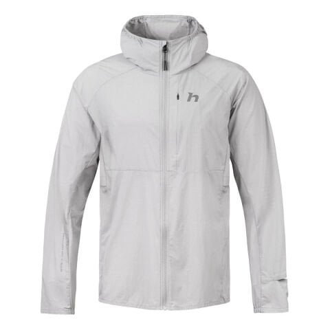 Hannah Dustin Hoody Erkek Ceket