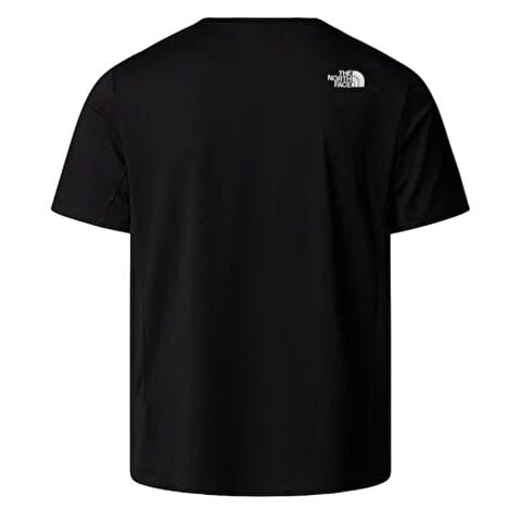 The North Face M Mountain Athletics Tape SS Erkek T-Shirt