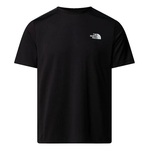 The North Face M Mountain Athletics Tape SS Erkek T-Shirt