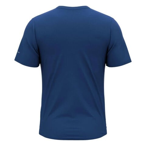 Hannah Parnell II Erkek T-Shirt