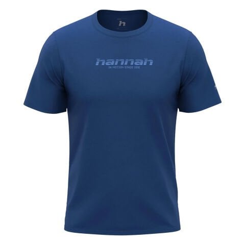 Hannah Parnell II Erkek T-Shirt