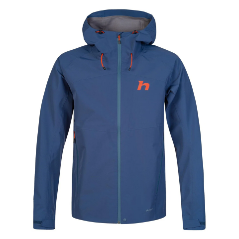 Hannah Alagan Erkek Outdoor Ceket