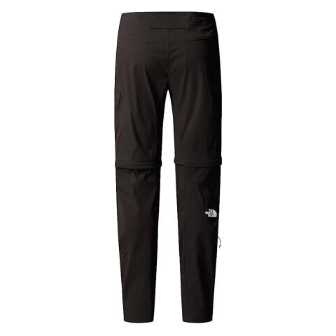 The North Face M Exploration Tapered Convertible Erkek Pantolon