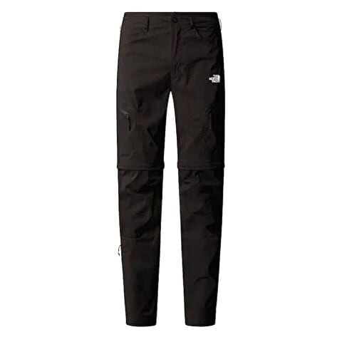 The North Face M Exploration Tapered Convertible Erkek Pantolon
