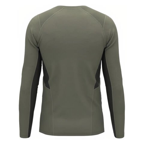 Hannah Taran L/S Uzun Kollu Erkek T-Shirt