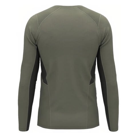 Hannah Taran L/S Uzun Kollu Erkek T-Shirt