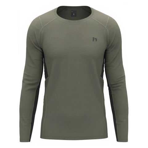 Hannah Taran L/S Uzun Kollu Erkek T-Shirt