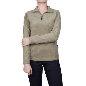 Alpinist High Hill Women's Fleece Sweatshirt