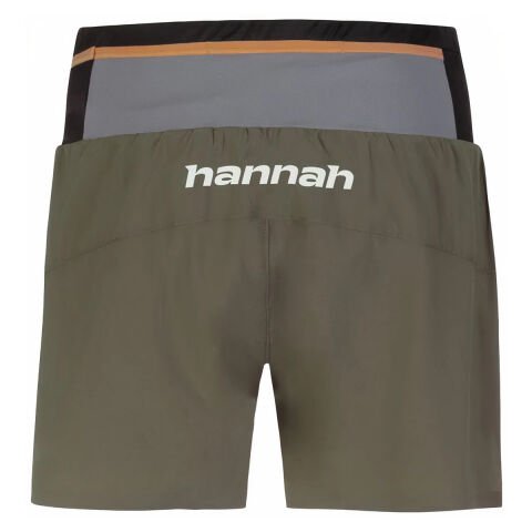 Hannah Tish Women's Shorts