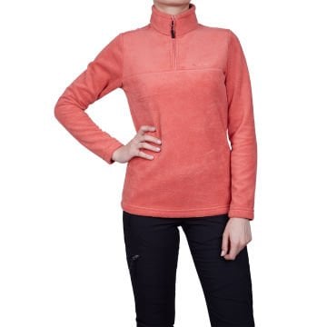 Alpinist High Hill Women's Fleece Sweatshirt