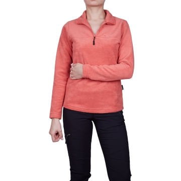 Alpinist High Hill Women's Fleece Sweatshirt