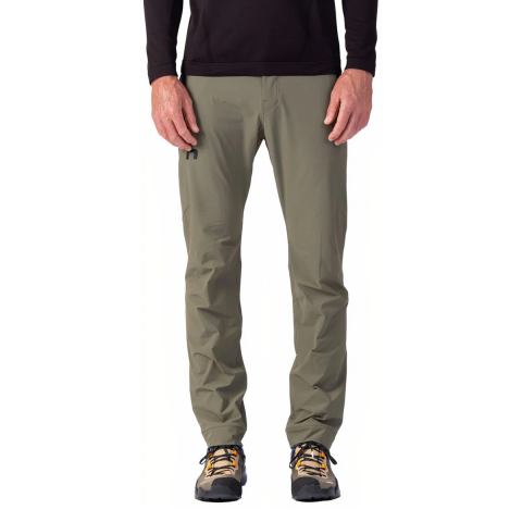 Hannah Garw Men's Pants