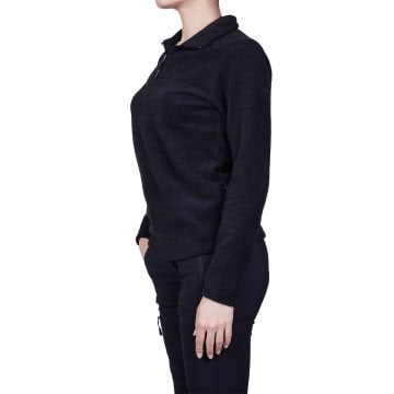 Alpinist High Hill Women's Fleece Sweatshirt