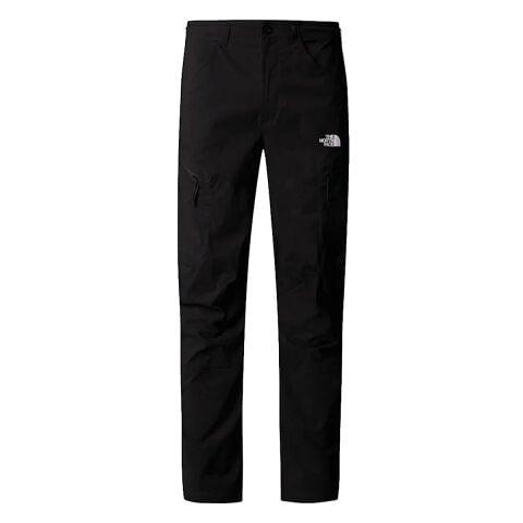 The North Face M Exploration Regular Tapered Erkek Pantolon