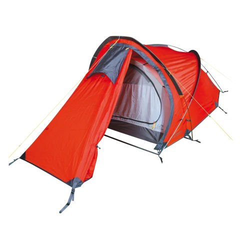 Hannah Rider 2 Kişilik 5 Mevsim Çadır