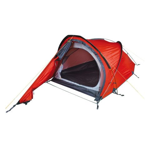 Hannah Rider 2 Person 5 Season Tent