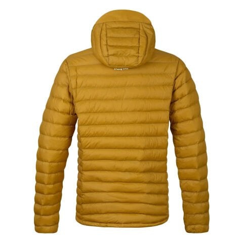 Rafiki Project Insulated Men's Jacket