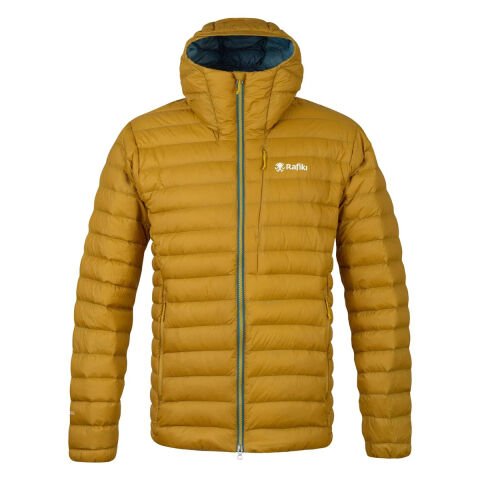 Rafiki Project Insulated Men's Jacket